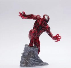 Venom Action Figure