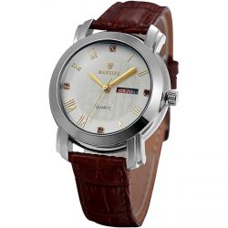 Quartz Watches for Men