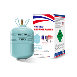 R134a Refrigerant