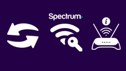 How To Recover Forgot Spectrum WiFi Password