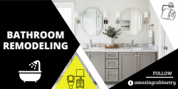 Renovation With Best Bathroom Designs