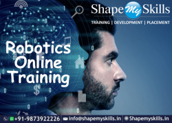 Top Robotics Online Training