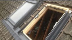 Roof Window Repair Near Me