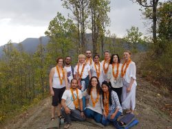 200 Hour Yoga Teacher Training in Rishikesh