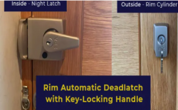 An Elaborate Guide to Help You Select the Best Door Lock: London Locksmith 24/7