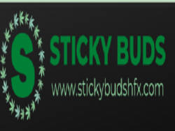 Sticky Buds Hfx