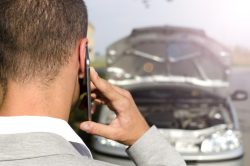 ¿Cómo rellenar un parte amistoso de accidente de manera correcta?