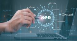 SEO Agency in Bangkok