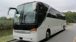 Bus Charter Long Island