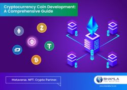 Cryptocurrency Wallet Development