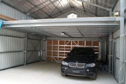 Shed Manufacturer