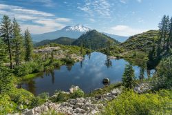 Conquer The Highest Mountains in California: Mount Baldy Hiking Adventure!