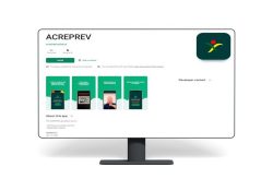 What is Acreprev Cross Platform? | Embarcadero