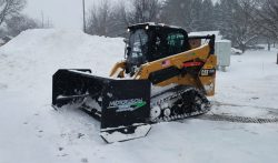 Snow Removal