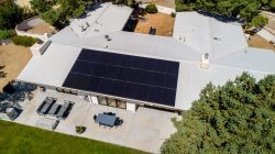 Solar System Installer Albuquerque NM