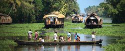 Explore The Splendid Beauty of South Indian Temples