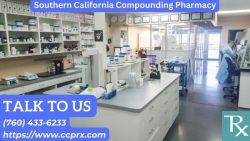 Southern California Compounding Pharmacy