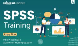 SPSS Training Institute in Gurgaon