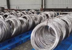 Stainless Steel Coil Tube Suppliers in Sri Lanka