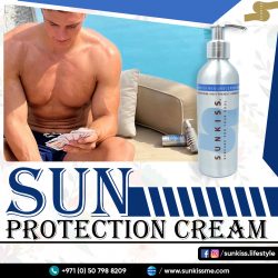 Sun Protection Cream