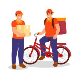 How can a Swiggy clone app help customers?