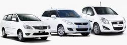 Hire convenient taxi services in Jaipur with JCR Cab