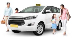 Hire a car at Airport in Jodhpur with JCR Cab