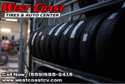 Auto Repair Centre in Tulare CA