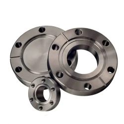 Titanium Gr 2 Flanges Stockists in India