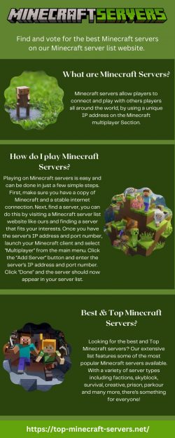 Best Minecraft Pixelmon Servers