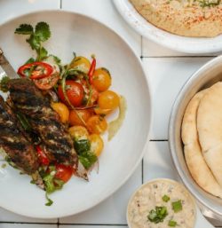 turkish food manchester