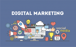 Digital Marketing Institute in Janakpuri, Delhi