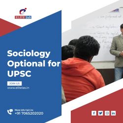 Sociology Optional For UPSC