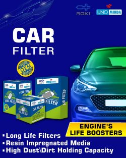 Uno Minda Air Filter