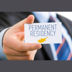 Get the Kazakhstan permanent residency