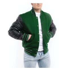 Buy Custom Letterman Jackets in Qatar from Mediate Trading