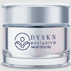 DYSKN Exclusive Cream