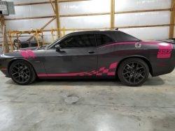 THINKING OF A CAR WRAP. YOU ARE AT THE RIGHT PLACE