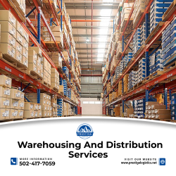 Warehousing and Distribution Services