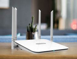 Wavlink Router Setup