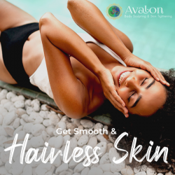 Waxing in Houston, Texas – Avalon Body Sculpting