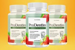 What is ProDentim cost after the discount?