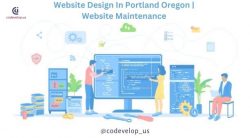 Website Design In Portland Oregon Website Maintenance