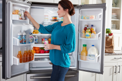 What are the Different Types of Refrigerators?