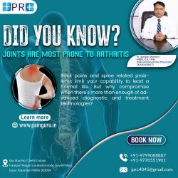 Knee Pain Specialist In Jaipur