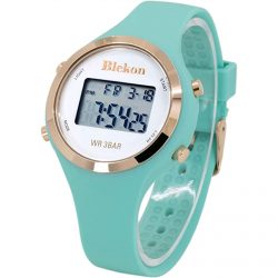 Womens Digital Watch