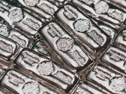 TRB Bullion offers Silver Bars in Canada