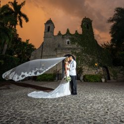 Professional Wedding Photographers Miami