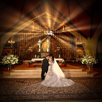 Professional Wedding Photographers Miami