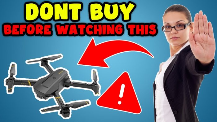 BlackBird 4K Drone Reviews: The Best Drones You Can Buy Right Now